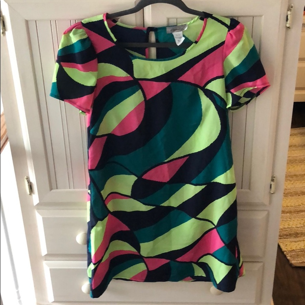 “Watermelon” Sundress